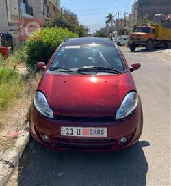 شيري A1